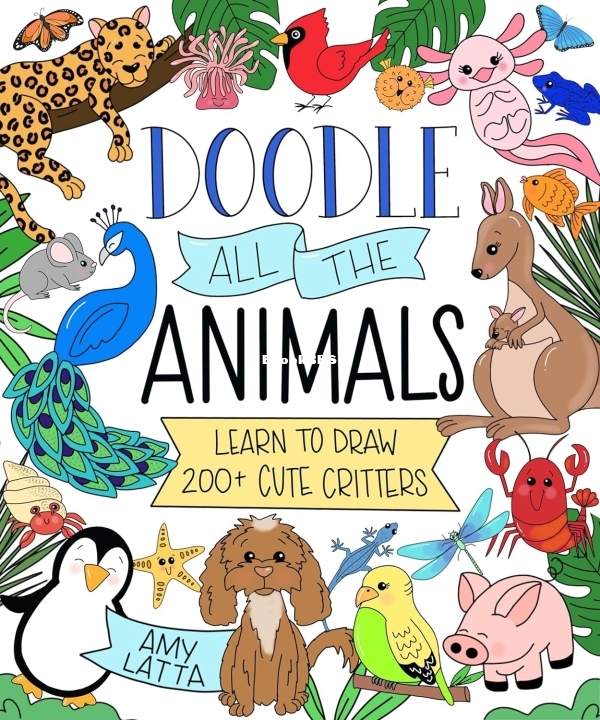 Doodle All the Animals.jpg