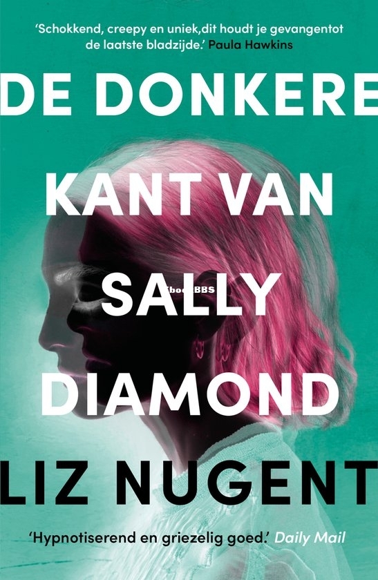 Liz Nugent - De Donkere Kant Van Sally Diamond - Dutch (2024)