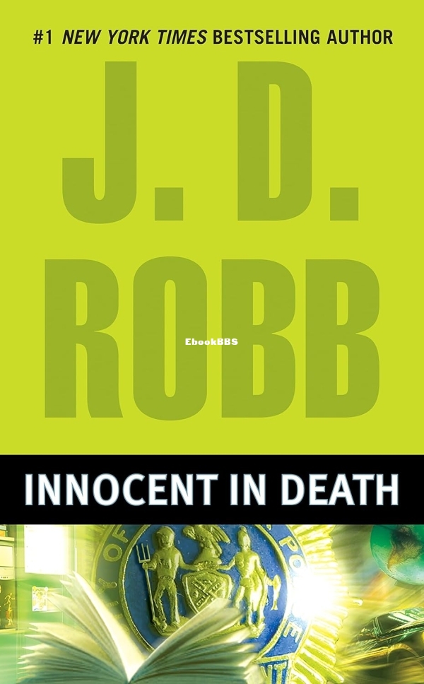 24 - Innocent in Death.jpg