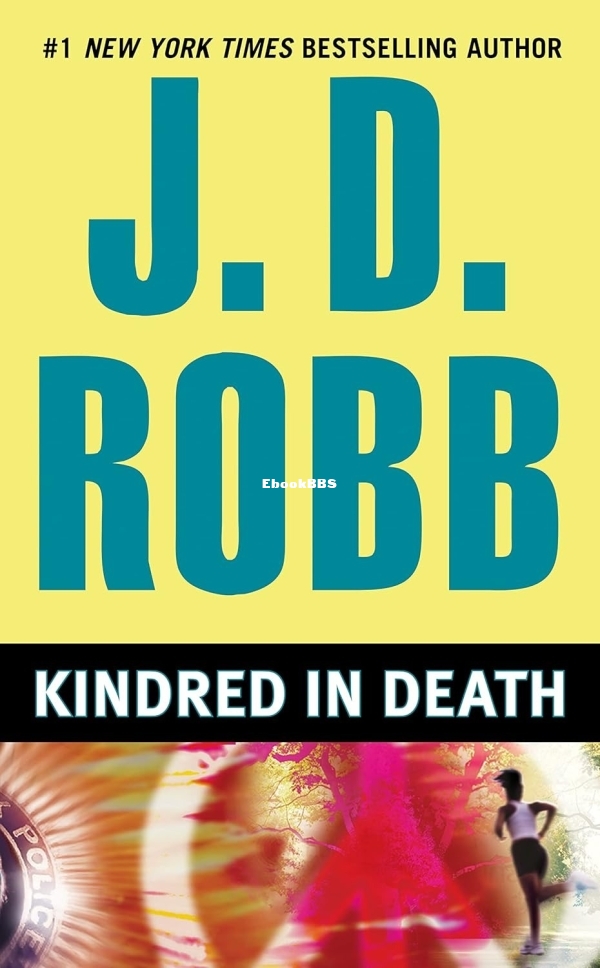 29 - Kindred in Death.jpg
