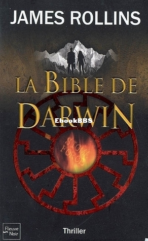 La Bible de Darwin.jpg