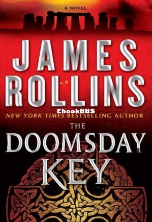 The Doomsday Key.jpg