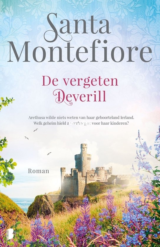 De Vergeten Deverill - Deverill 04 - Santa Montefiore - Dutch