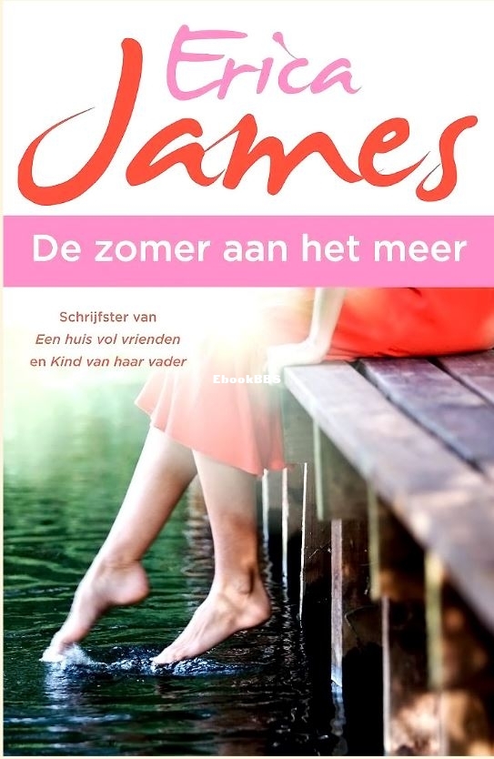 zomer a h meer.JPG