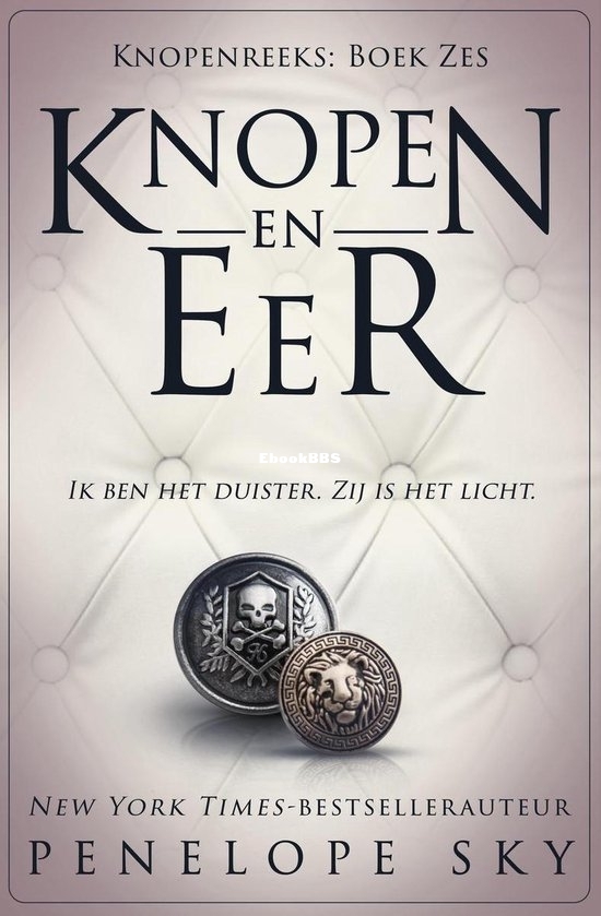 Knopen en Eer