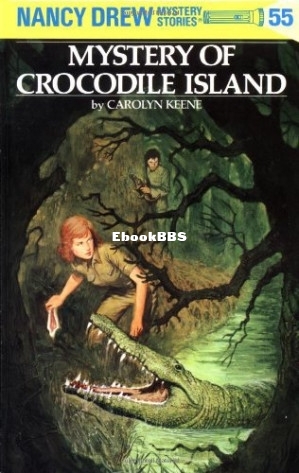 Mystery of Crocodile Island.jpg