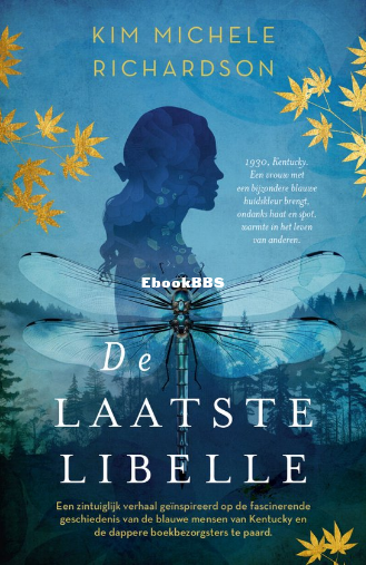 Screenshot_2024-07-07 De laatste libelle (ebook), Kim Michele Richardson 9789029.png