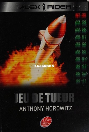 Jeu de tueur - Anthony Horowitz.jpg
