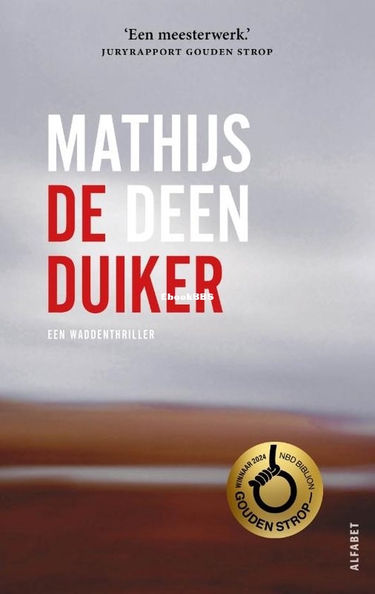De Duiker - De Hollander 2 - Mathijs Deen - Dutch.jpg