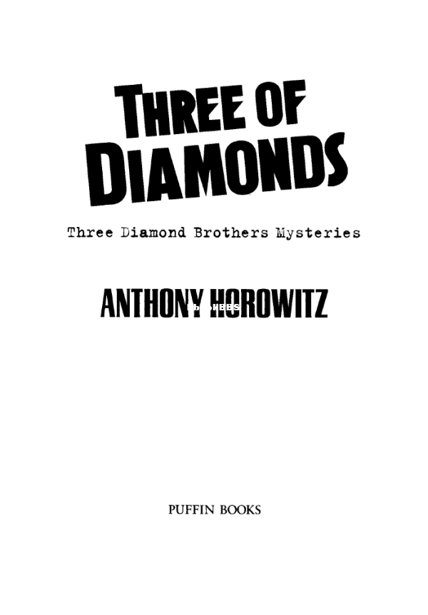 Three of Diamonds - Anthony Horowitz.jpg