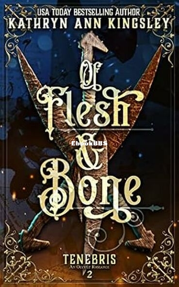 Of Flesh & Bone.jpg