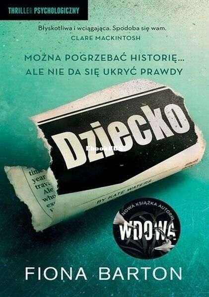 Barton Fiona - Dziecko.jpg