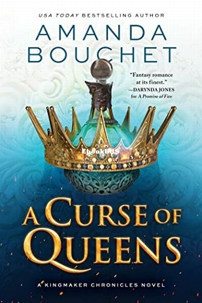A Curse of Queens.jpg