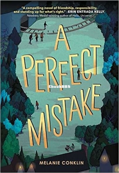 A Perfect Mistake.jpg