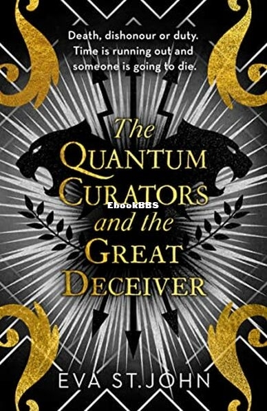 The Quantum Curators and the Great Deceiver.jpg