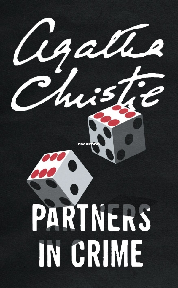 Partners in Crime - Agatha Christie.jpg