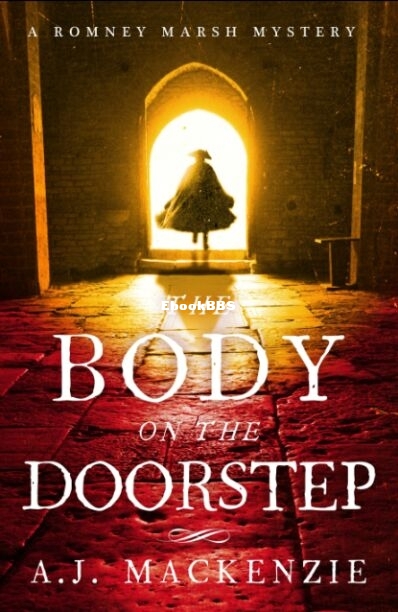 The Body on the Doorstep.jpg