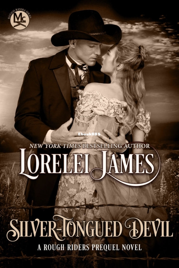 Silver-Tongued Devil - Lorelei James.jpg