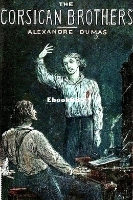 Corsican Brothers, The - Alexandre Dumas.jpg