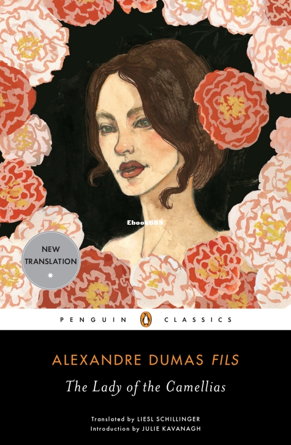 Lady of the Camellias, The - Alexandre Dumas fils.jpg