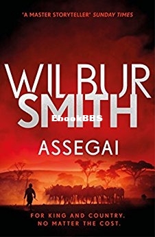 Assegai - Wilbur Smith.jpg
