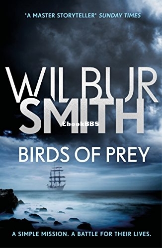 Birds of Prey - Wilbur Smith.jpg