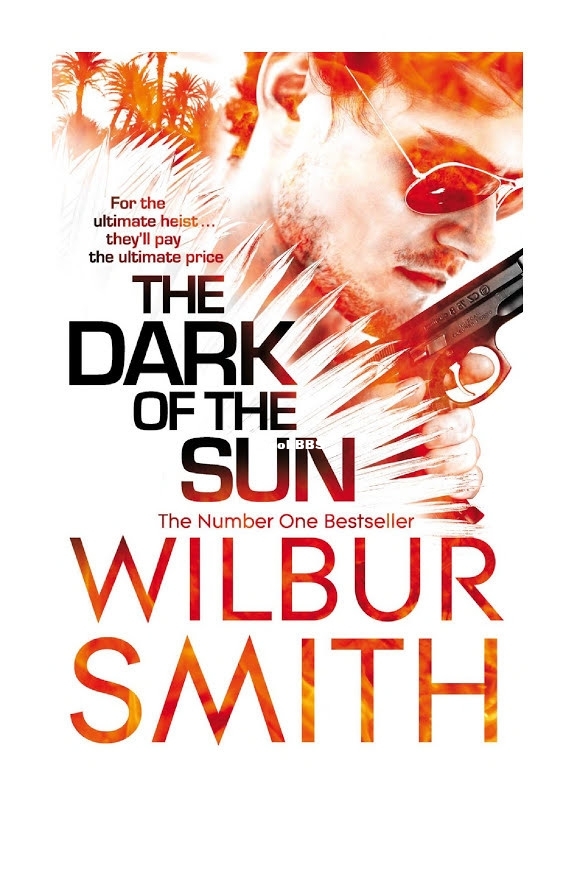 Dark of the Sun, The - Wilbur Smith.jpg
