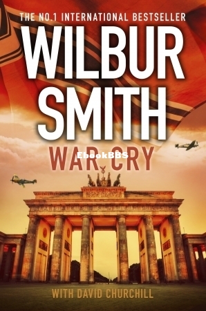 War Cry - Wilbur Smith.jpg