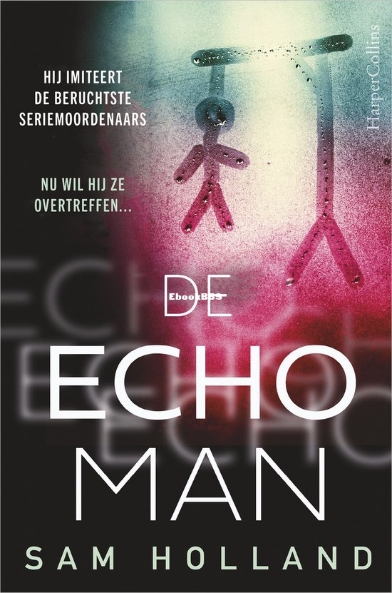 De Echoman - Sam Holland - Dutch