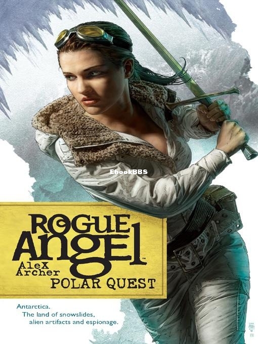 Polar Quest - Alex Archer.jpg