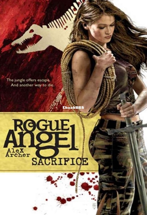Sacrifice - Alex Archer.jpg