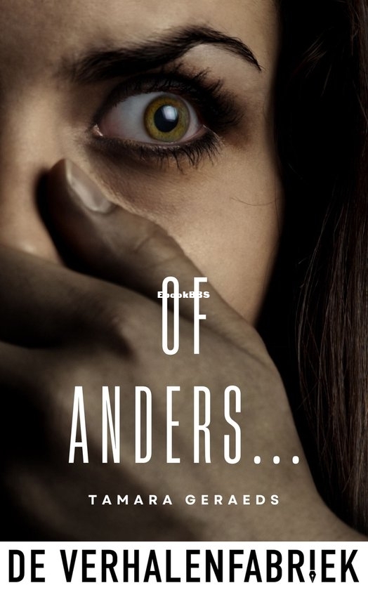 Of Anders - Tamara Geraeds - Dutch