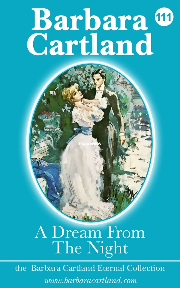 A Dream From the Night - Barbara Cartland.jpg
