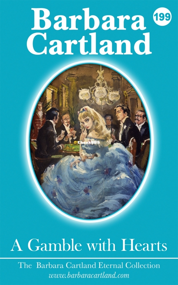 A Gamble With Hearts - Barbara Cartland.jpg