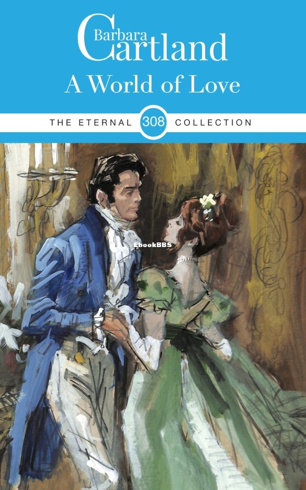 World of Love - Barbara Cartland.jpg