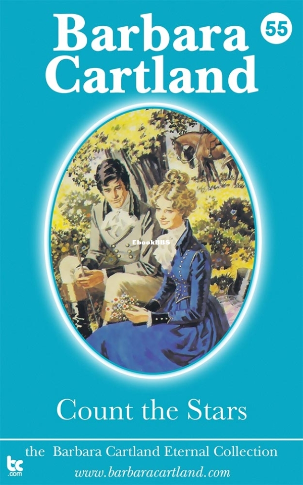 Count the Stars - Barbara Cartland.jpg