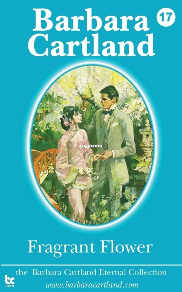 Fragrant Flower - Barbara Cartland.jpg