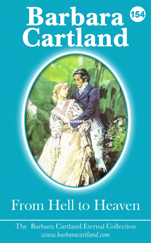 From Hell to Heaven - Barbara Cartland.jpg