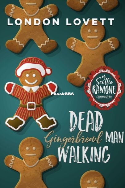 Dead Gingerbread Man Walking.jpg