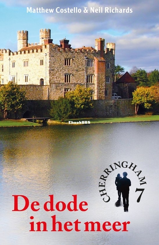 De Dode In Het Meer - Cherringham 07 - Matthew Costello & Neil Richards - Dutch
