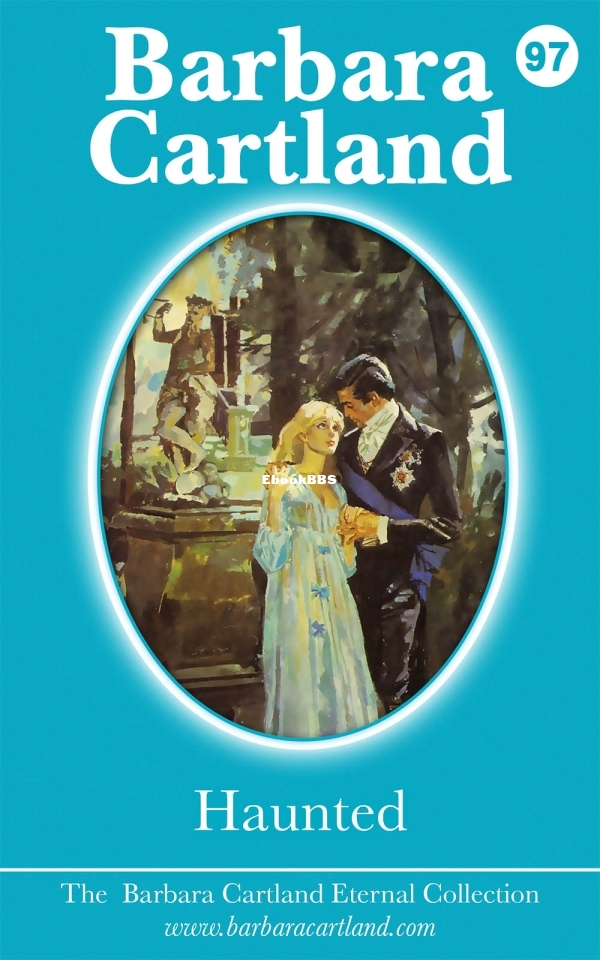 Haunted - Barbara Cartland.jpg