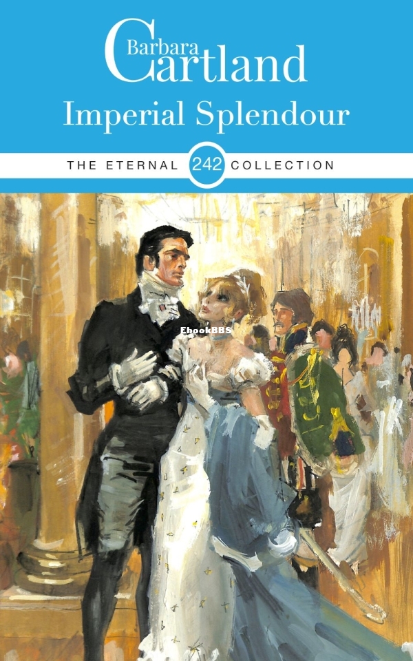 Imperial Splendour - Barbara Cartland.jpg