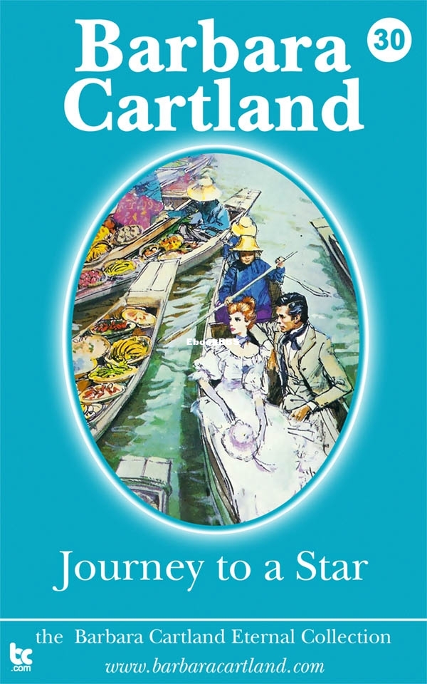 Journey to a Star - Barbara Cartland.jpg