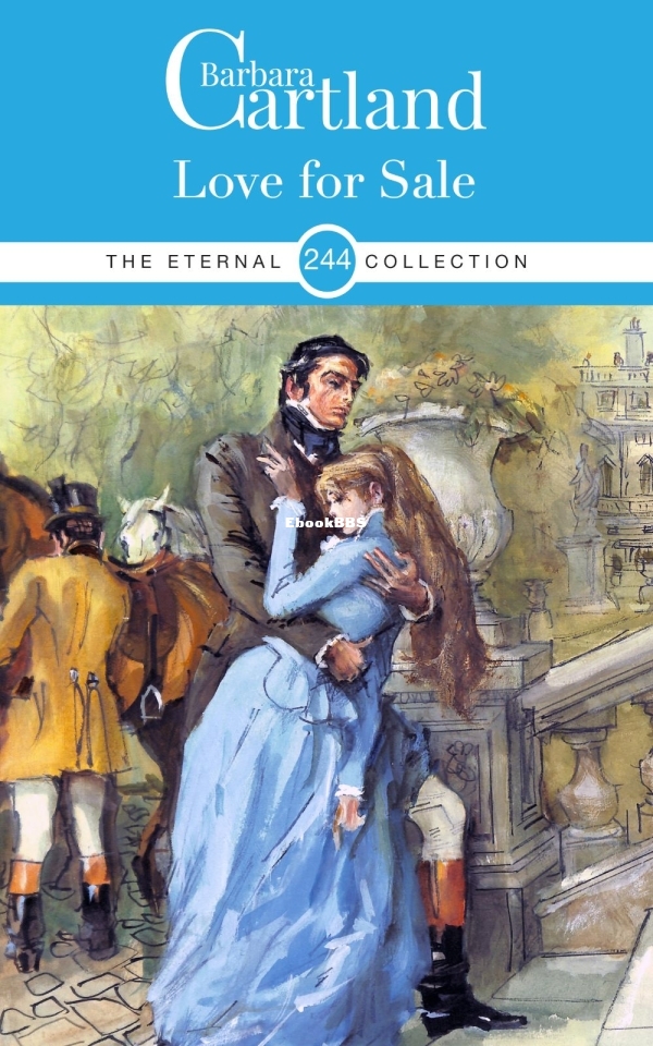Love for Sale - Barbara Cartland.jpg