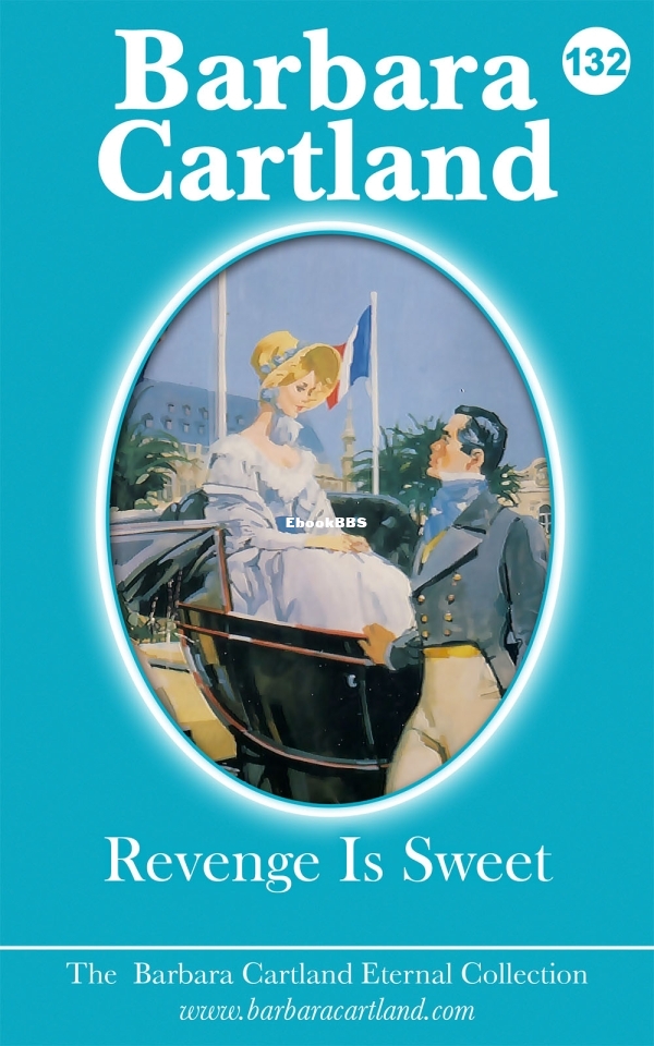 Revenge Is Sweet - Barbara Cartland.jpg