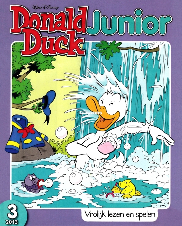 Donald Duck Junior - 2013-03 - 000.jpg