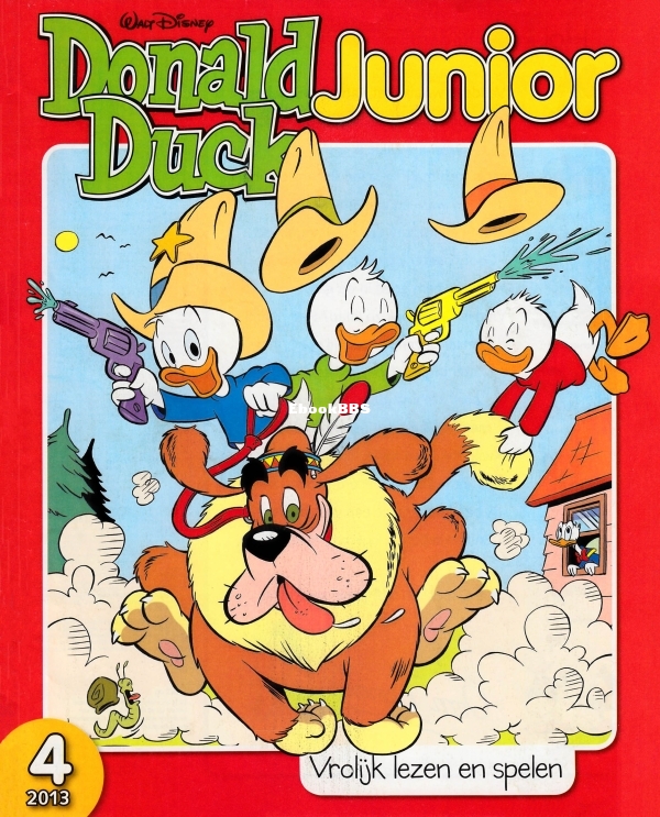 Donald Duck Junior - 2013-04 - 000.jpg