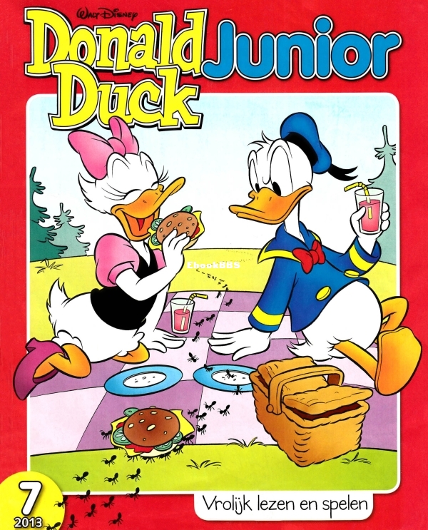 Donald Duck Junior - 2013 - 07000.jpg