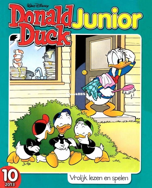 Donald Duck Junior - 2013 - 10 -000.jpg