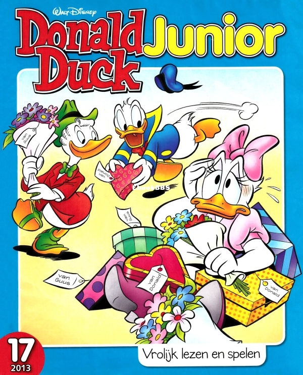 Donald Duck Junior - 2013 - 17 -000.jpg